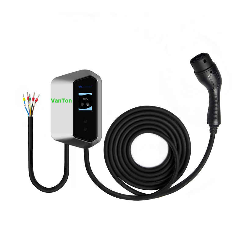 11kW AC Charging pile