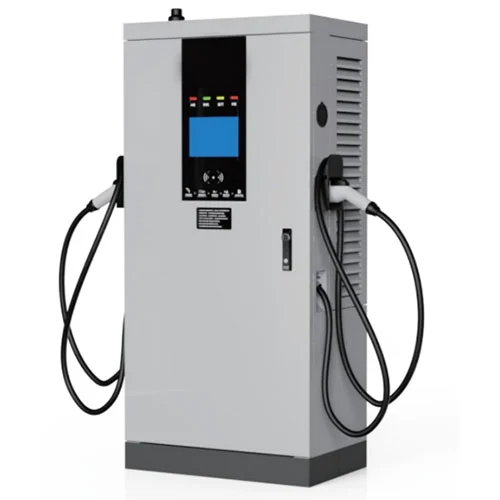 How to choose between AC EV Charger and DC EV Charger for electric vehicles?