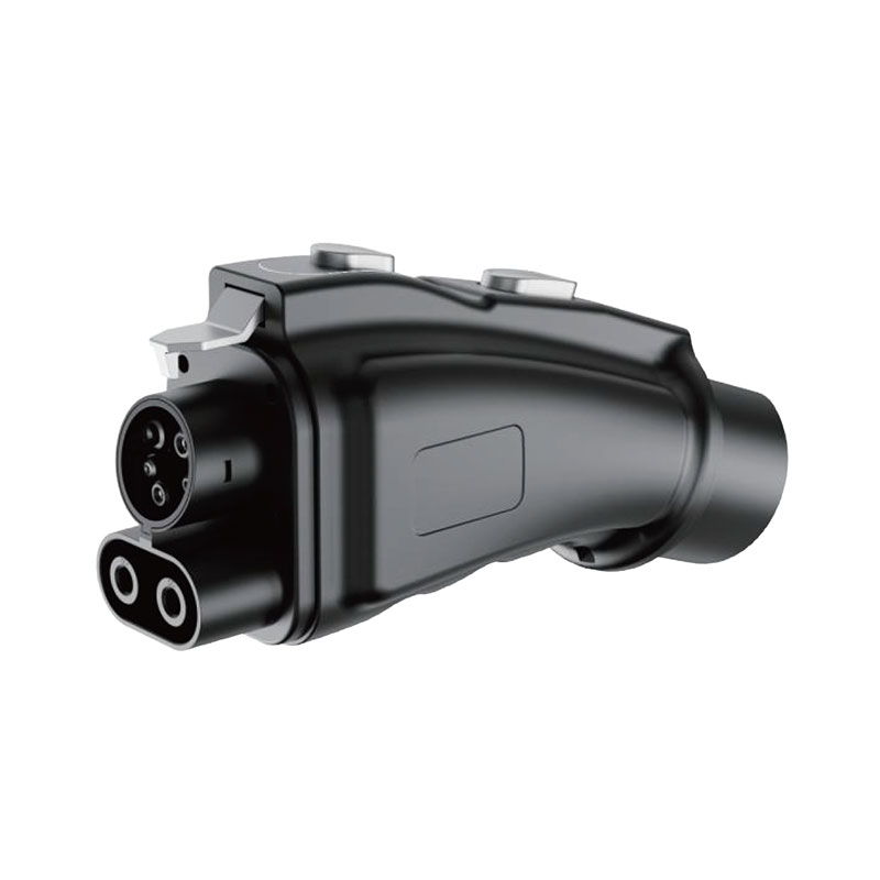 Why Choose Our GBT To CCS1 Adapter?