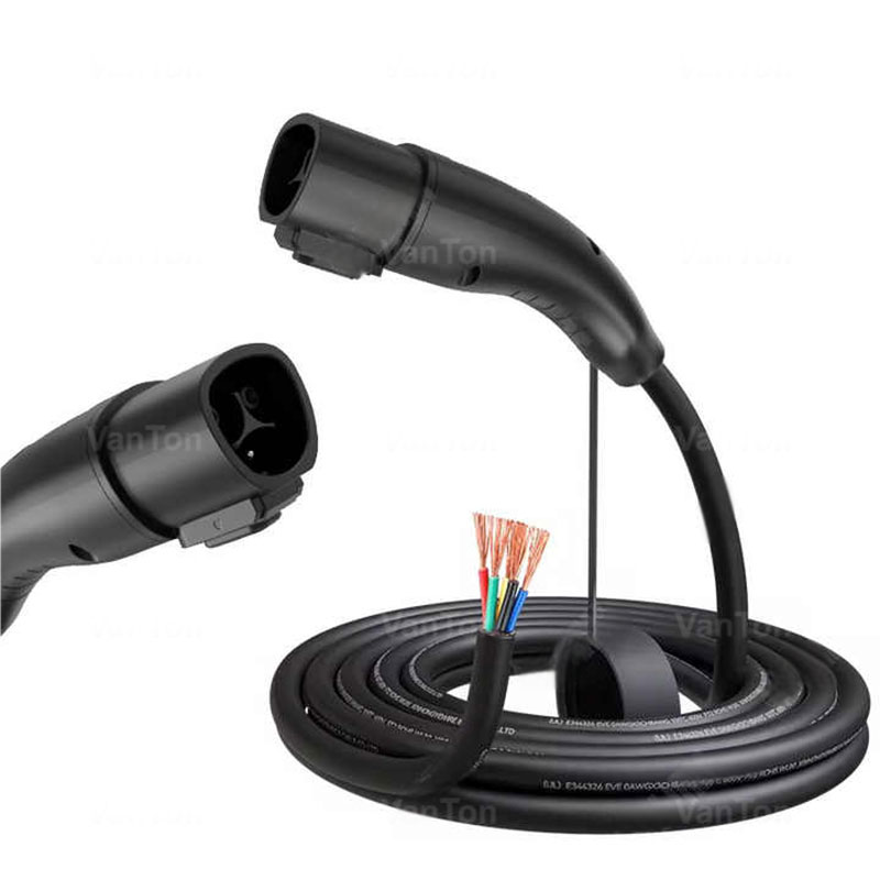 NACS AC Charging Cable: A new charging option that balances fast charging efficiency and safety of use