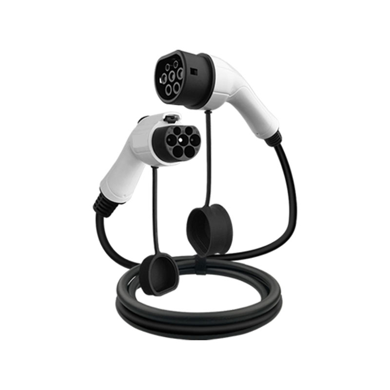 Why Choose the Right Charging Gun Cable for Your EV?