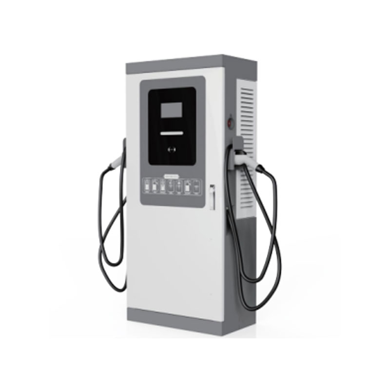 What did I learn when a DC fast charger became part of my everyday business?<