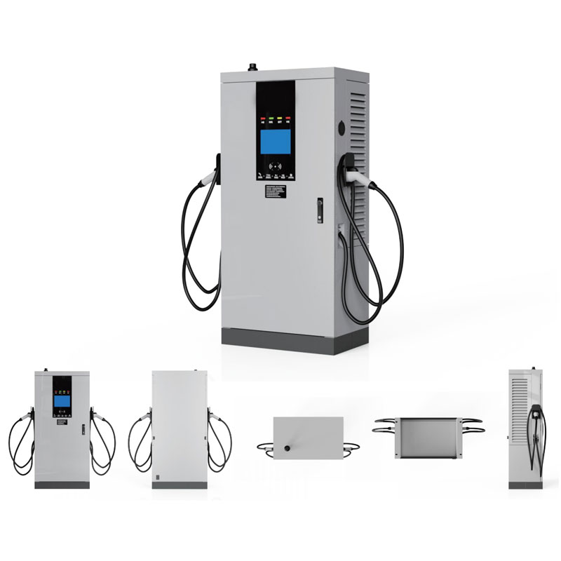Why invest in a DC EV Fast Charger?