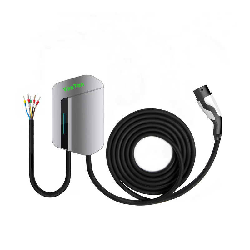 7kW AC Charging pile