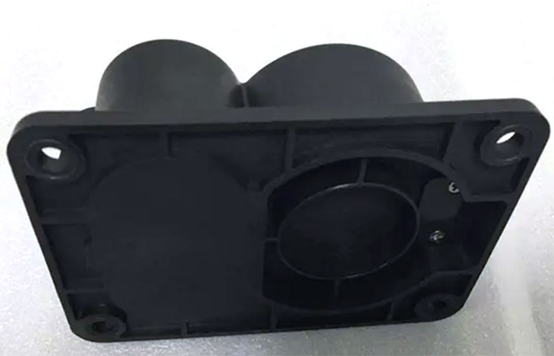 CCS1 Holder for EV Charging Plug