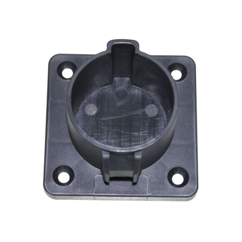 Type1 Holder for EV Charging Plug