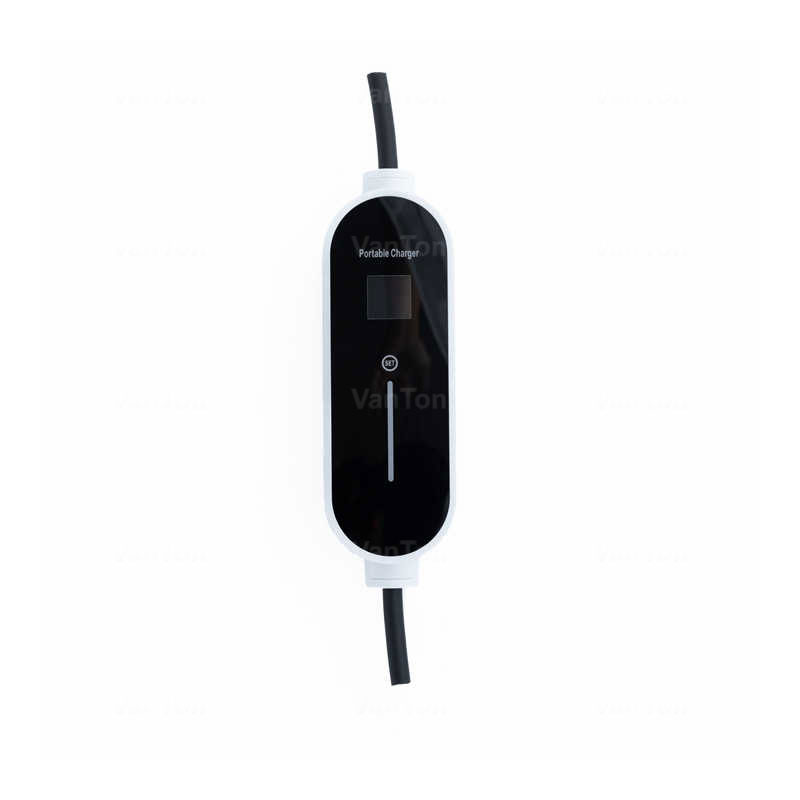 11kW GBT Portable EV Charger 