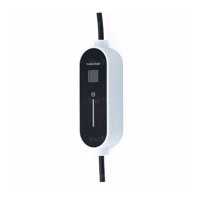 11kW GBT Portable EV Charger 