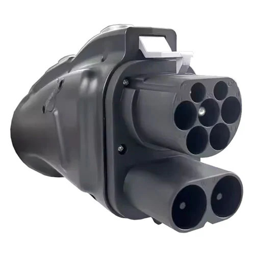 CCS2 to GBT Adapter