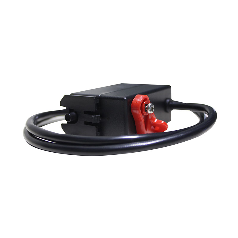 Electronic locks